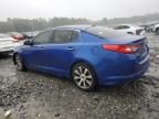 2013 KIA Optima SX