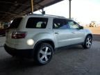 2011 GMC Acadia SLT-1