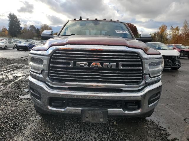 2019 Dodge 3500 Laramie