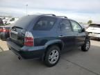 2006 Acura MDX Touring