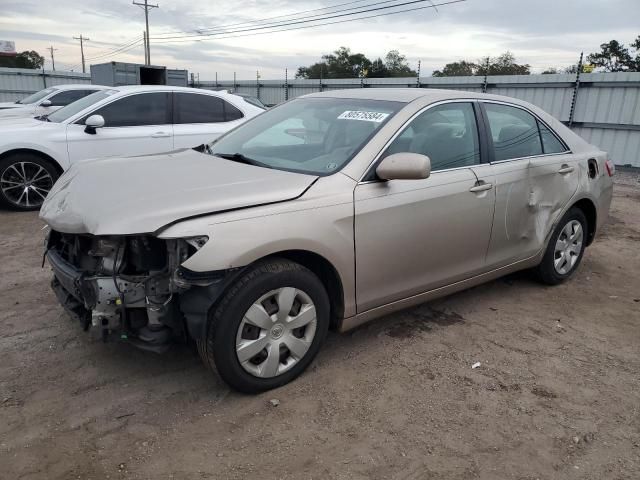 2007 Toyota Camry CE