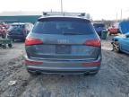 2016 Audi Q5 Premium Plus S-Line