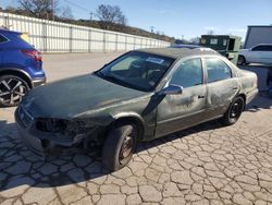 Salvage cars for sale at Lebanon, TN auction: 2000 Toyota Camry CE