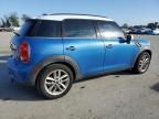 2011 Mini Cooper S Countryman