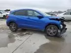 2021 Honda HR-V EXL