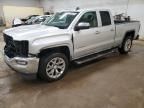 2017 GMC Sierra K1500 SLT