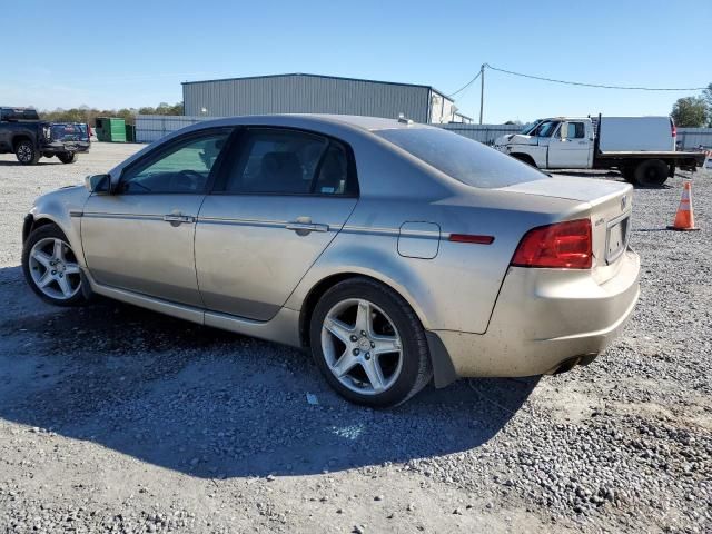 2005 Acura TL