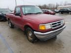 1995 Ford Ranger