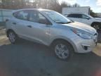 2010 Hyundai Tucson GLS