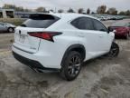 2018 Lexus NX 300 Base