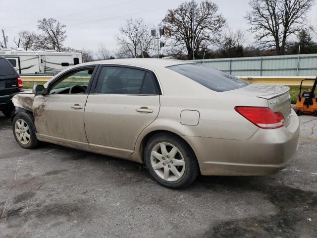 2006 Toyota Avalon XL