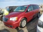 2012 Chrysler Town & Country Touring L