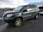 2006 Honda Pilot LX