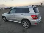 2012 Mercedes-Benz GLK 350 4matic