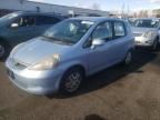 2008 Honda FIT