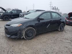 Carros con verificación Run & Drive a la venta en subasta: 2017 Toyota Corolla L