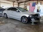 2014 Mercedes-Benz CLA 250