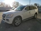 2011 Mercedes-Benz GL 350 Bluetec