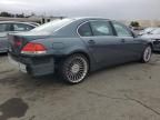 2003 BMW 745 LI