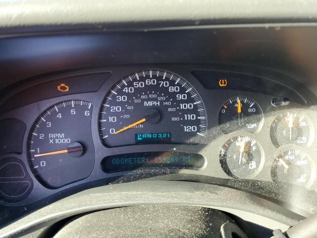 2004 GMC Yukon XL C1500