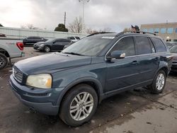 2007 Volvo XC90 3.2 en venta en Littleton, CO