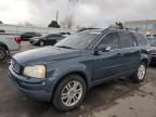 2007 Volvo XC90 3.2