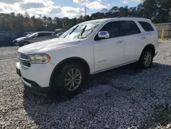 Dodge Durango salvage cars for sale: 2013 Dodge Durango Citadel