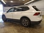 2023 Volkswagen Tiguan S