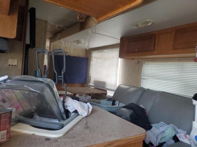 2006 Dutchmen Travel Trailer