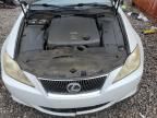 2008 Lexus IS 250