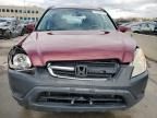 2003 Honda CR-V EX