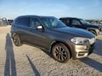 2017 BMW X5 XDRIVE35D