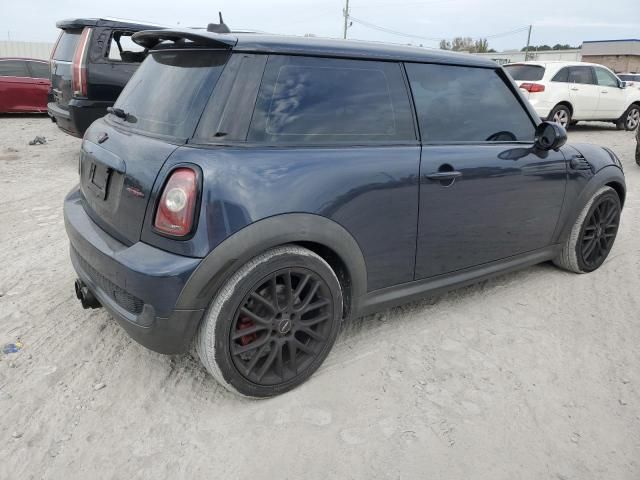 2009 Mini Cooper Sportback LS JCW