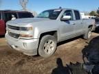 2019 Chevrolet Silverado LD K1500 LT