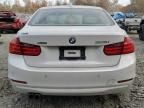 2015 BMW 328 XI