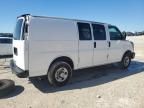 2009 Chevrolet Express G2500