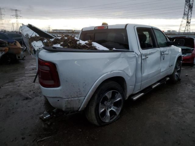 2020 Dodge 1500 Laramie