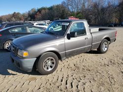 Ford Vehiculos salvage en venta: 2010 Ford Ranger