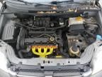 2007 Chevrolet Aveo Base