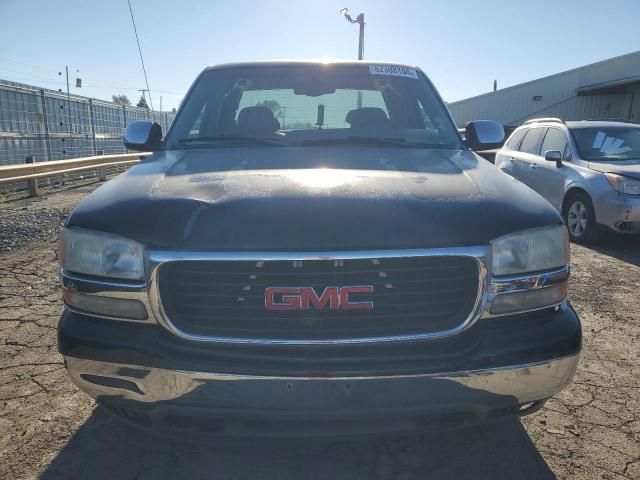 2000 GMC New Sierra K1500