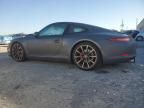 2014 Porsche 911 Carrera S