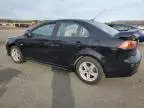 2009 Mitsubishi Lancer ES/ES Sport