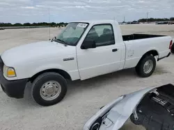 Ford salvage cars for sale: 2006 Ford Ranger