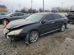 2012 Lexus ES 350 en venta en Columbus, OH