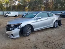 Honda salvage cars for sale: 2014 Honda Accord EXL