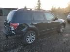 2013 Subaru Forester 2.5X Premium