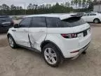 2012 Land Rover Range Rover Evoque Dynamic Premium