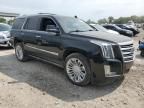 2016 Cadillac Escalade Platinum