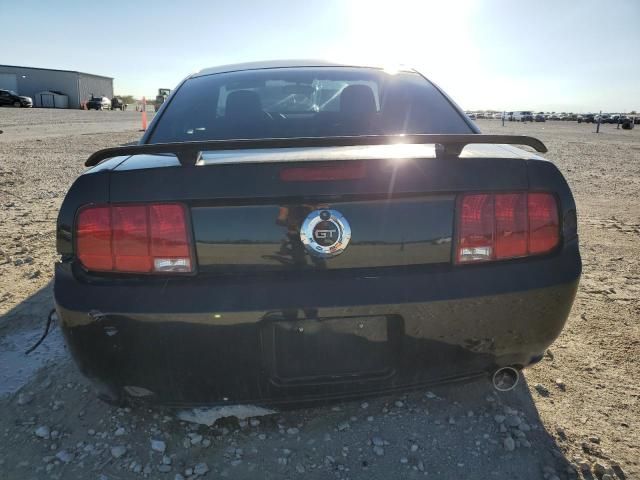 2006 Ford Mustang GT