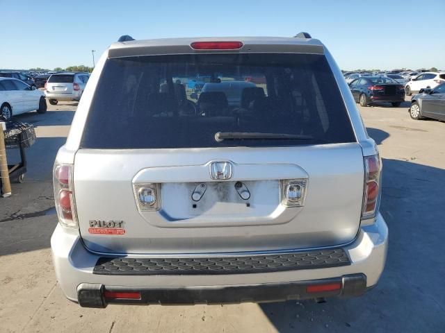 2008 Honda Pilot EX